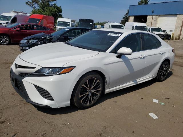 toyota camry l 2018 4t1b11hk0ju072775