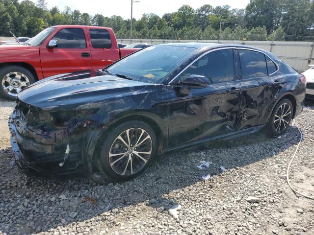 toyota camry l 2018 4t1b11hk0ju078561