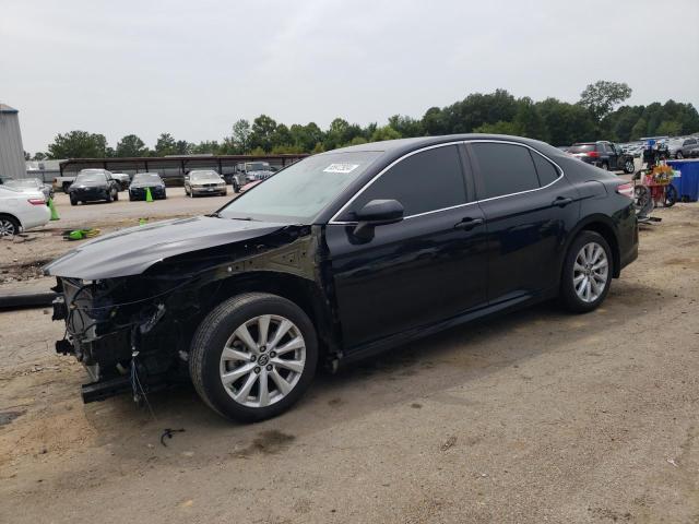 toyota camry l 2018 4t1b11hk0ju080553