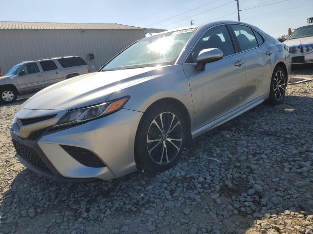 toyota camry l 2018 4t1b11hk0ju096686