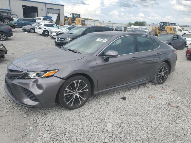 toyota camry 2018 4t1b11hk0ju096915