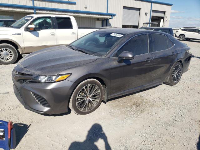 toyota camry l 2018 4t1b11hk0ju110134