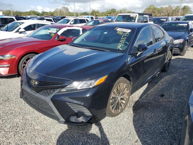 toyota camry l 2018 4t1b11hk0ju127676