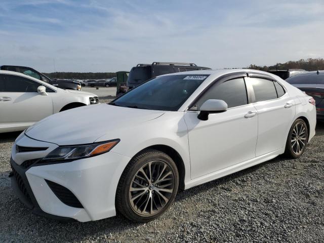 toyota camry l 2018 4t1b11hk0ju131128