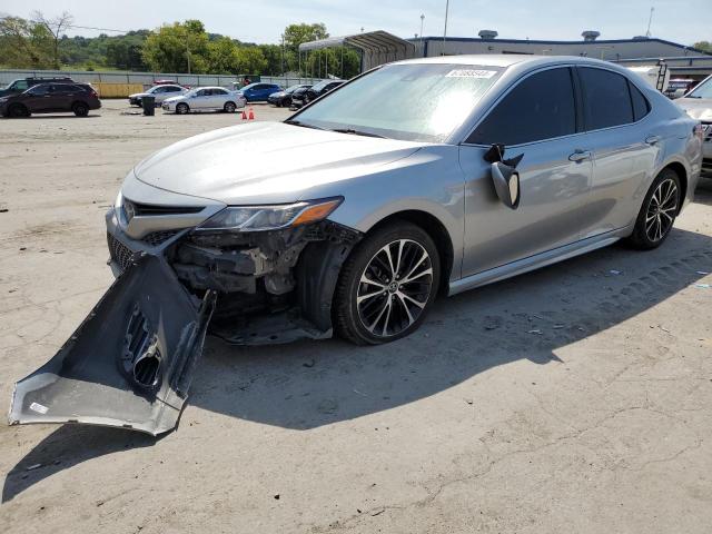 toyota camry l 2018 4t1b11hk0ju144350