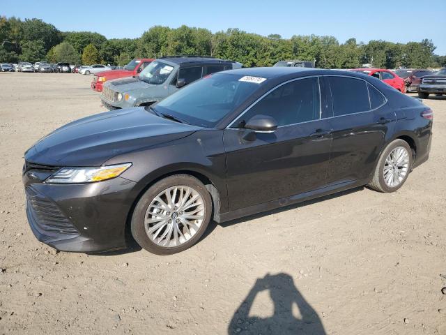 toyota camry l 2018 4t1b11hk0ju502398