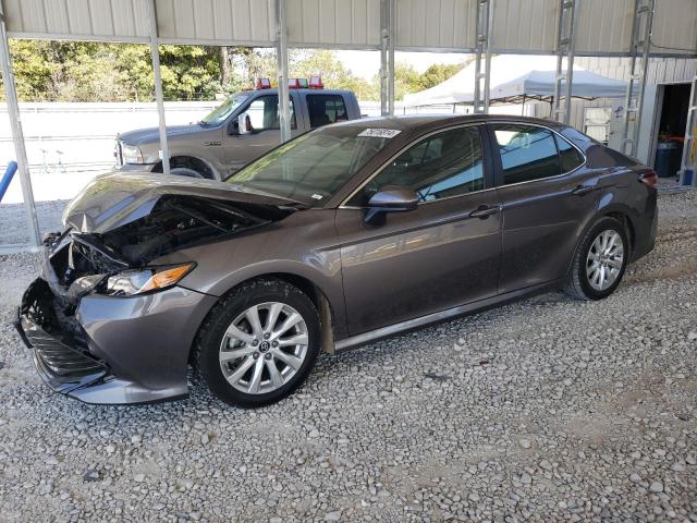 toyota camry l 2018 4t1b11hk0ju508721