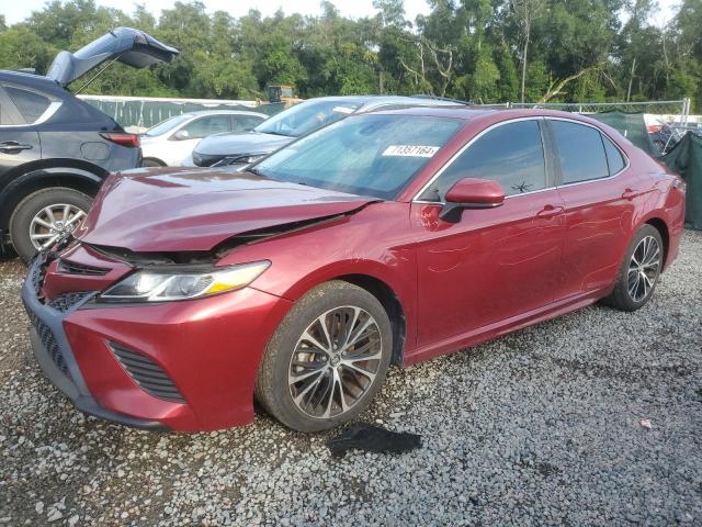 toyota camry l 2018 4t1b11hk0ju521212