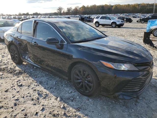 toyota camry l 2018 4t1b11hk0ju529620