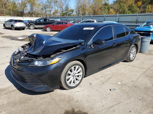 toyota camry 2018 4t1b11hk0ju531819