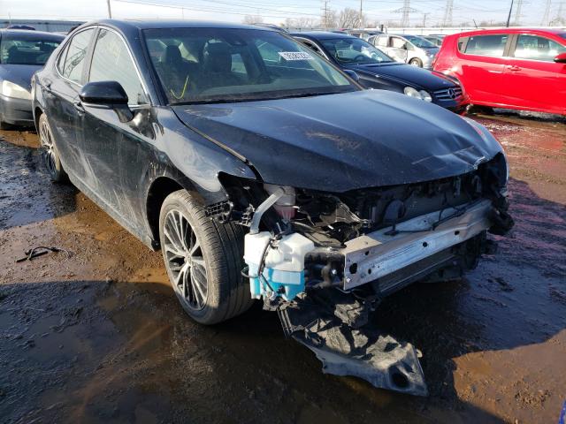 toyota camry l 2018 4t1b11hk0ju536440