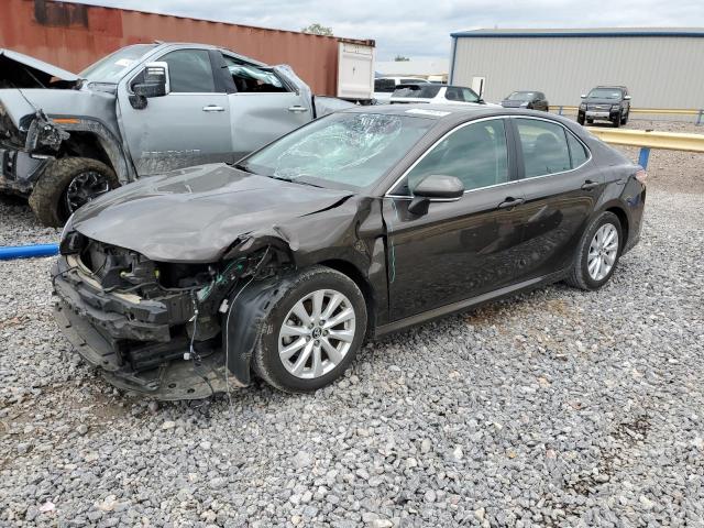 toyota camry l 2018 4t1b11hk0ju542156