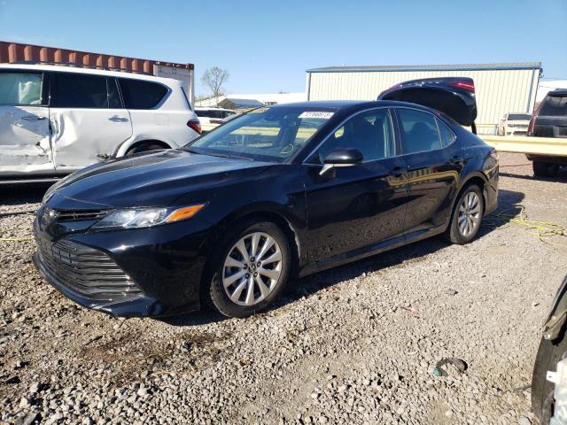 toyota camry /le/ 2018 4t1b11hk0ju547227