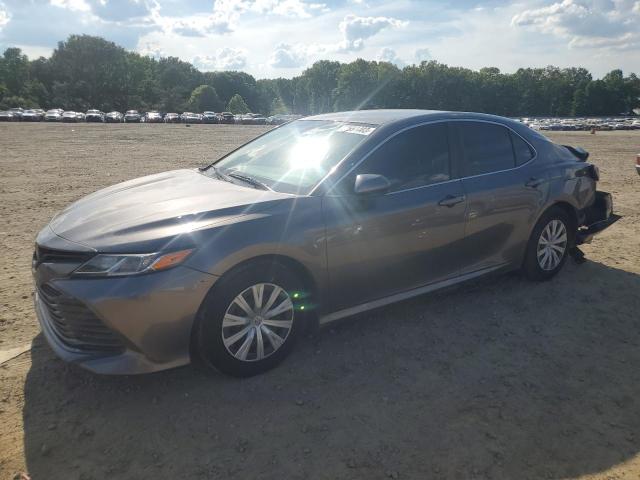 toyota camry l 2018 4t1b11hk0ju548538