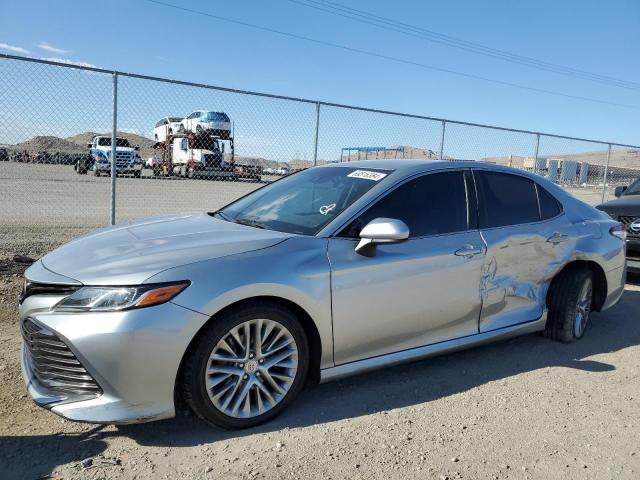 toyota camry l 2018 4t1b11hk0ju550502