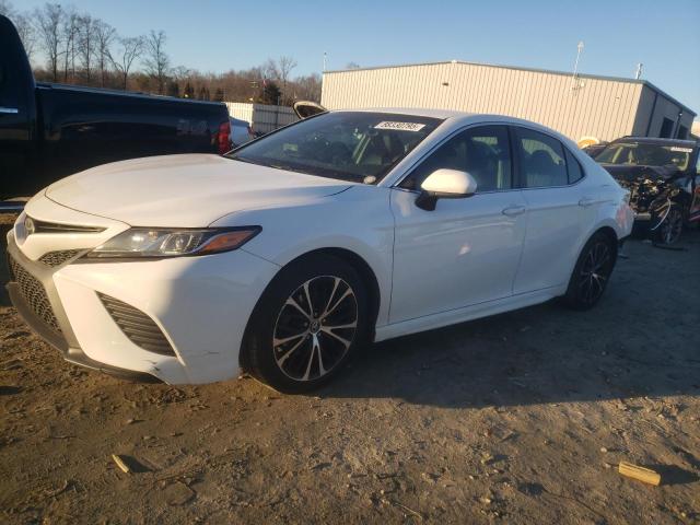 toyota camry l 2018 4t1b11hk0ju573441