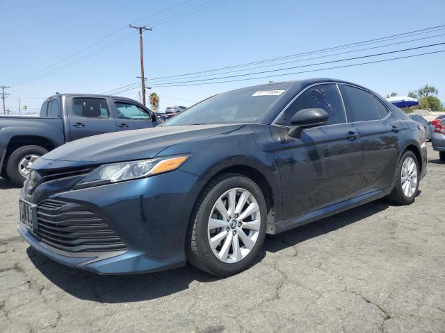 toyota camry l 2018 4t1b11hk0ju575688