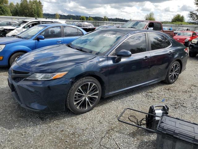 toyota camry l 2018 4t1b11hk0ju597996