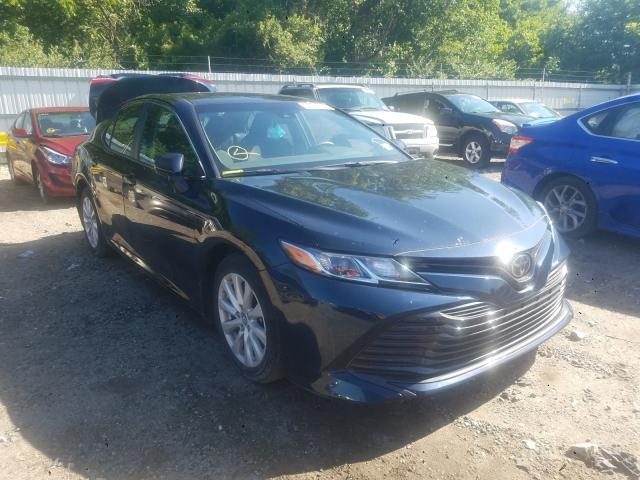 toyota  2018 4t1b11hk0ju611878