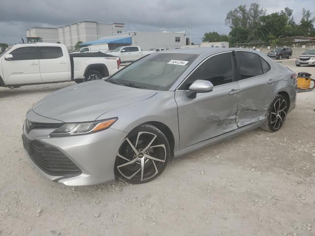 toyota camry l 2018 4t1b11hk0ju615199