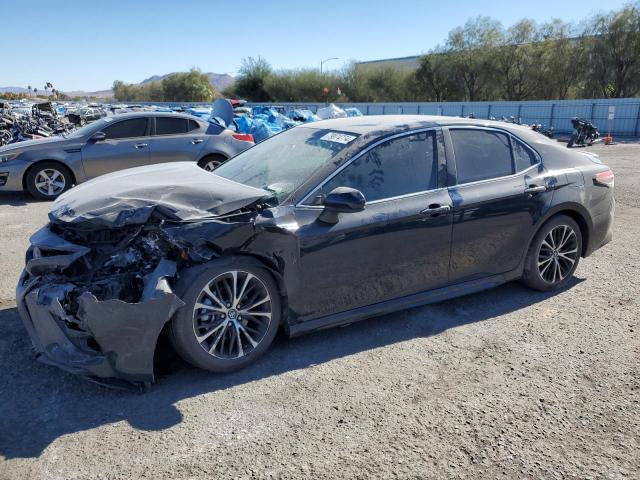 toyota camry l 2018 4t1b11hk0ju616014