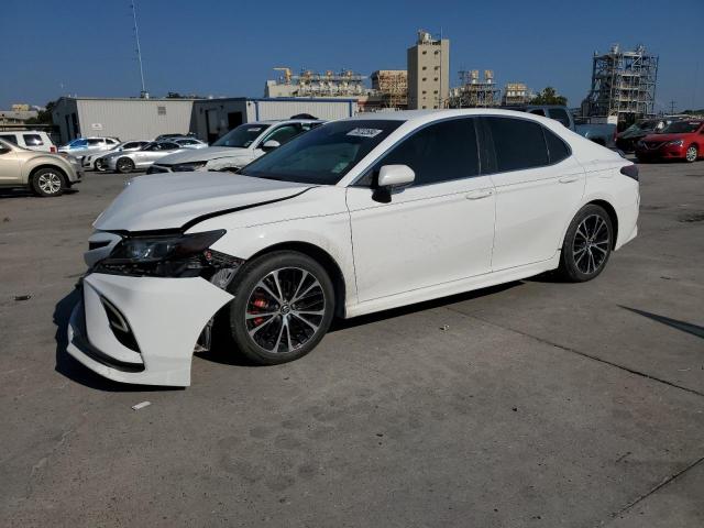 toyota camry l 2018 4t1b11hk0ju627563