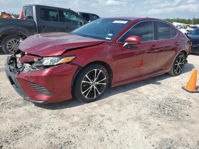 toyota camry l 2018 4t1b11hk0ju646002