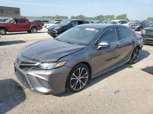 toyota camry l 2018 4t1b11hk0ju646291