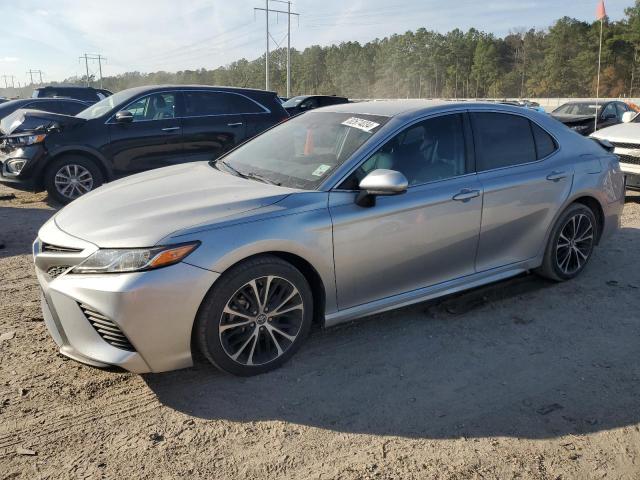 toyota camry l 2018 4t1b11hk0ju660790