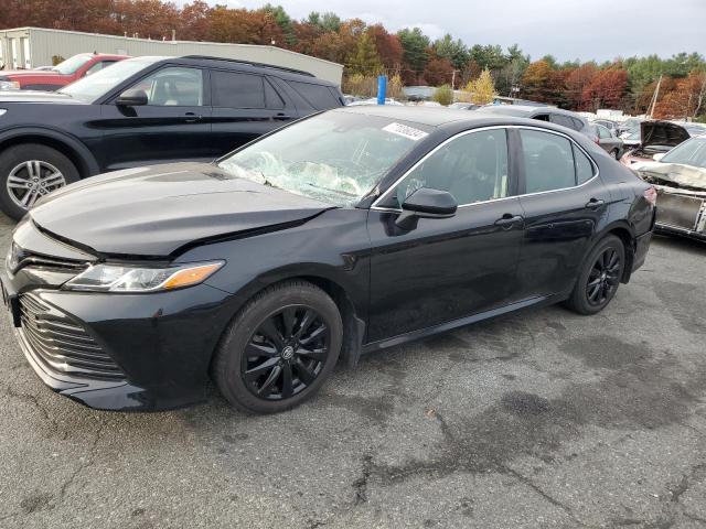 toyota camry l 2018 4t1b11hk0ju671661