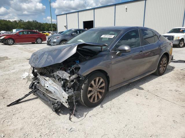 toyota camry l 2018 4t1b11hk0ju674138