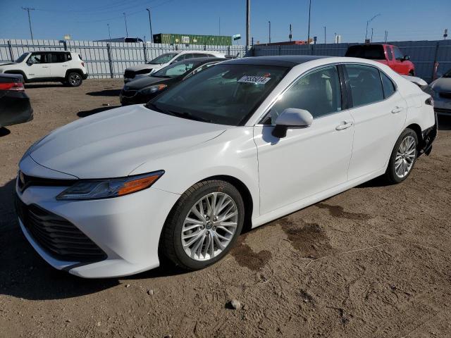 toyota camry 2019 4t1b11hk0ku163594