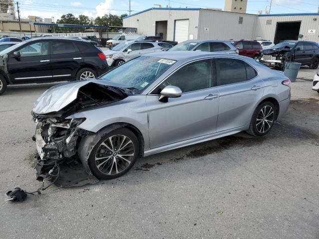 toyota camry 2019 4t1b11hk0ku167192