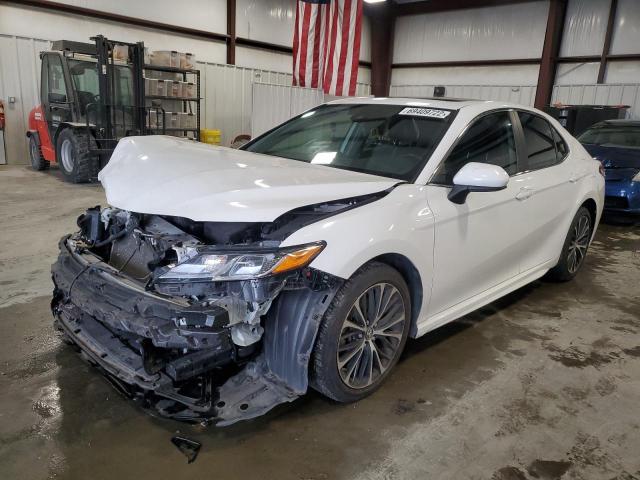 toyota camry l 2019 4t1b11hk0ku168777