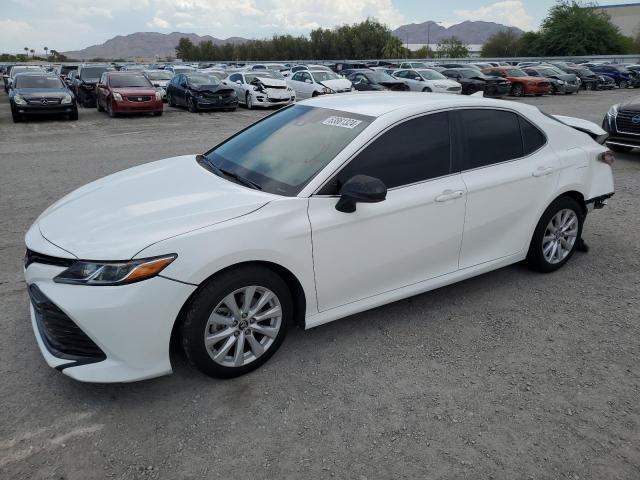 toyota camry l 2019 4t1b11hk0ku175017