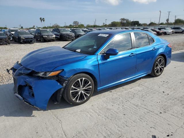 toyota camry l 2019 4t1b11hk0ku175695