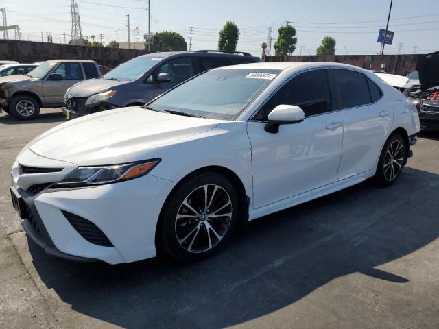 toyota camry l 2019 4t1b11hk0ku179228