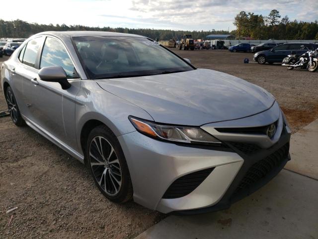 toyota camry l 2019 4t1b11hk0ku187782