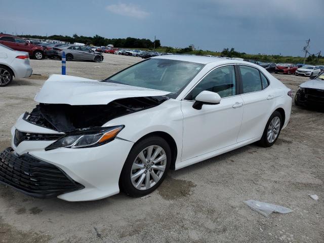 toyota camry l 2019 4t1b11hk0ku188124