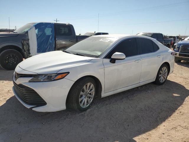 toyota camry l 2019 4t1b11hk0ku196367