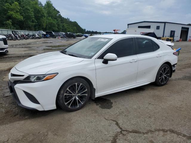 toyota camry 2019 4t1b11hk0ku201082