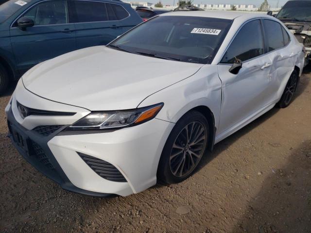 toyota camry l 2019 4t1b11hk0ku208890