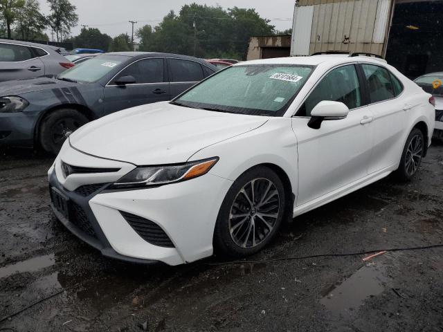 toyota camry 2019 4t1b11hk0ku216942