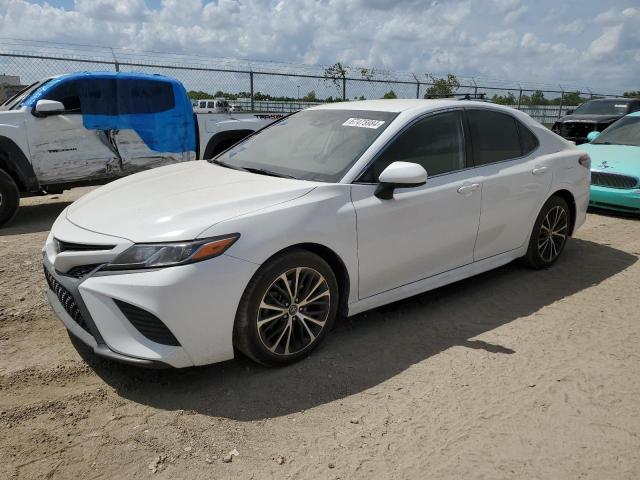 toyota camry l 2019 4t1b11hk0ku228542