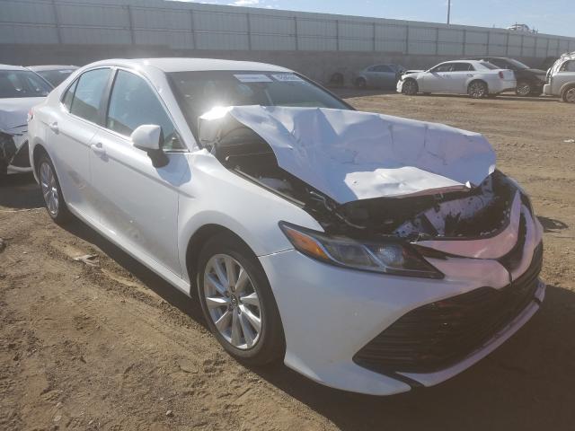 toyota camry l 2019 4t1b11hk0ku233918