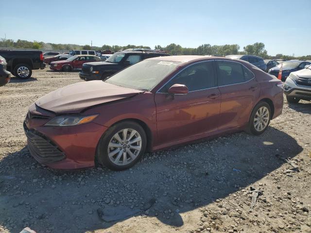 toyota camry l 2019 4t1b11hk0ku234244