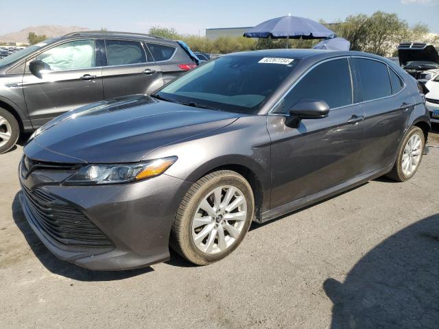 toyota camry 2019 4t1b11hk0ku242277