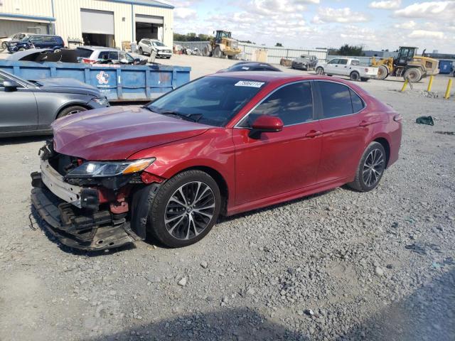 toyota camry l 2019 4t1b11hk0ku244336