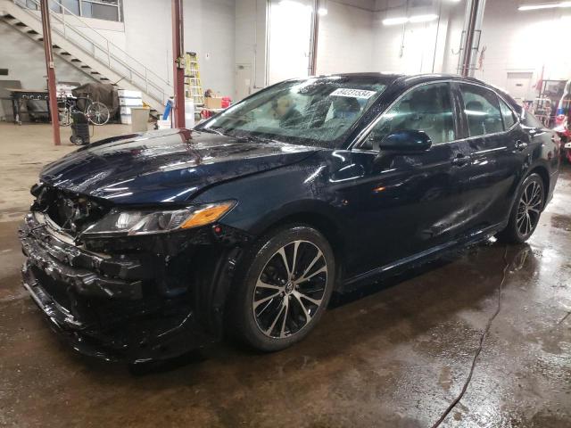 toyota camry l 2019 4t1b11hk0ku245227