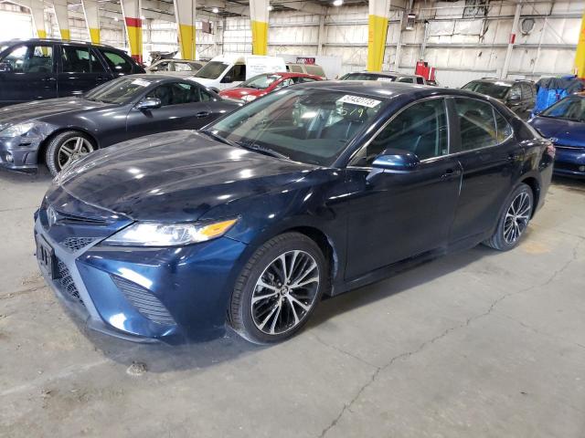 toyota camry 2019 4t1b11hk0ku254221